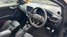 Ford Puma ST 1.0 EcoBoost Hybrid mHEV ST 5dr DCT Petrol Hatchback